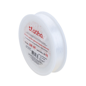 Леска для бисера 0,5 мм, катушка 100 м (#DF-05)