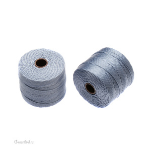 Нитки Superlon, монтана (#SLBC-MT)