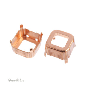 NEW 4480 Оправа для Imperial FS 14 мм, томпак