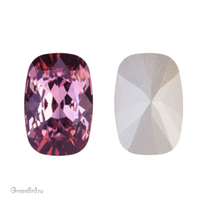 Swarovski 4568 Кушон 27x18 мм, античный розовый (#001ANTP), 1 шт.