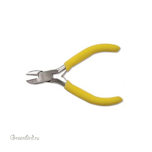 Кусачки Color ID #PL41