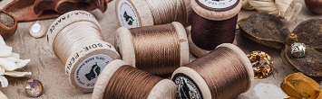Нитки, тросик, проволока