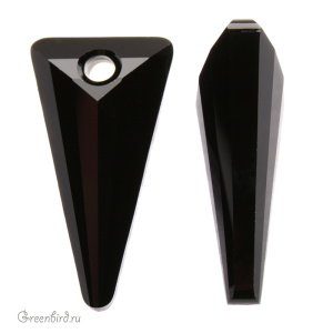 6480 подвеска Spike 18mm – Jet (#280)