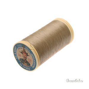 Нить Au Chinois 150 метров, Linen (#302)