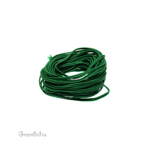 Сутаж Dragon Green, 5 метров (ST1500-144)