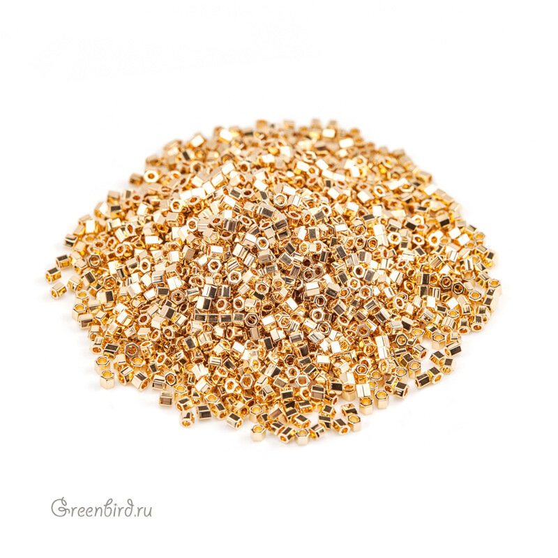 Таблица устойчивости оттенков бисера Делика от Miyuki 