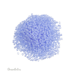 Бисер MIYUKI Delica 11/0 (#1587), 4,5 г