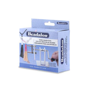 Инструмент "Tassel Maker" для изготовления кисточек (#216S-100)