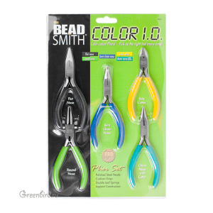 Набор из пяти инструментов (#PLSET)