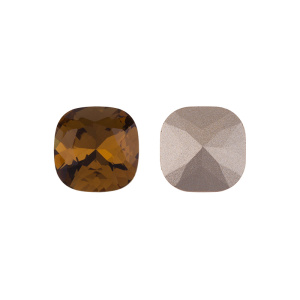 Crystalbird 4470 ÐÑÑÐ¾Ð½ 8x8 Ð¼Ð¼, Ð´ÑÐ¼ÑÐ°ÑÑÐ¹ ÑÐ¾Ð¿Ð°Ð· (#K220), ÑÐ¿. 6 ÑÑ.