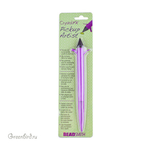 Универсальный аппликатор для работы со стразами (#CRYSFX01)