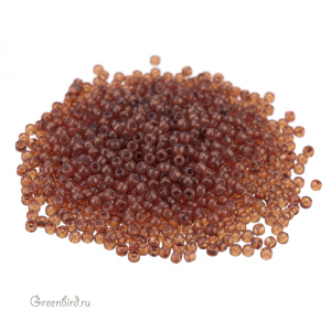 Бисер TOHO Round 11/0 hybrid (#YPS0069), 10 г