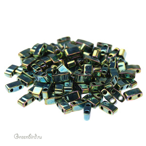 Бисер MIYUKI Half TILA (#468), 5 г