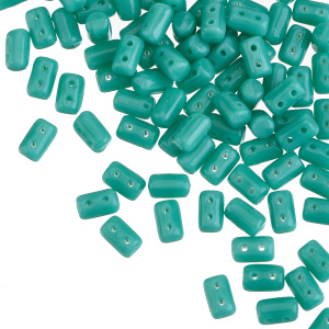 Rulla 3x5mm, Turquoise, 10 гр (#63130)