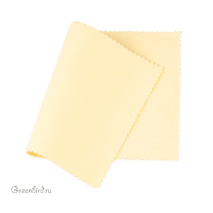 Полировальная ткань Sunshine Polishing Cloth (#PC1)