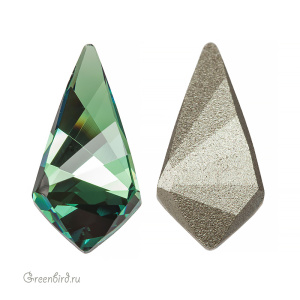 Swarovski 4731 Кайт 10x5 мм, эринит (#360), 1 шт.
