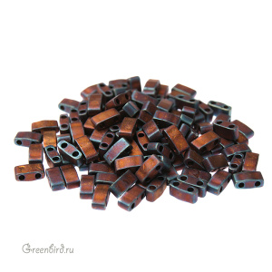 Бисер MIYUKI Half TILA (#2005), 5 г