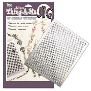 Thing-A-Ma Jig, набор Deluxe (JIG100)