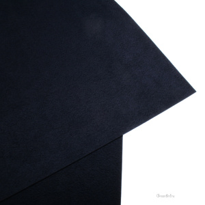 Ultrasuede (темно-синий)