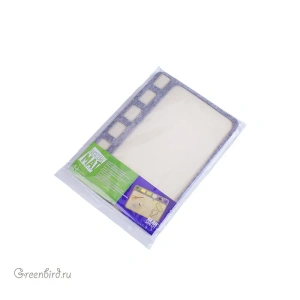 Treasure Mat коврик для бисероплетения