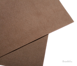 Ultrasuede (кофейный)