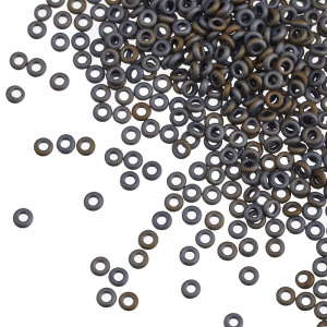 Бисер TOHO Demi Round 8/0 (#613), 5 г