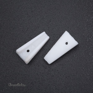 Сменные нейлоновые наконечники Beadsmith для плоскогубцев, пара (#RJ560)