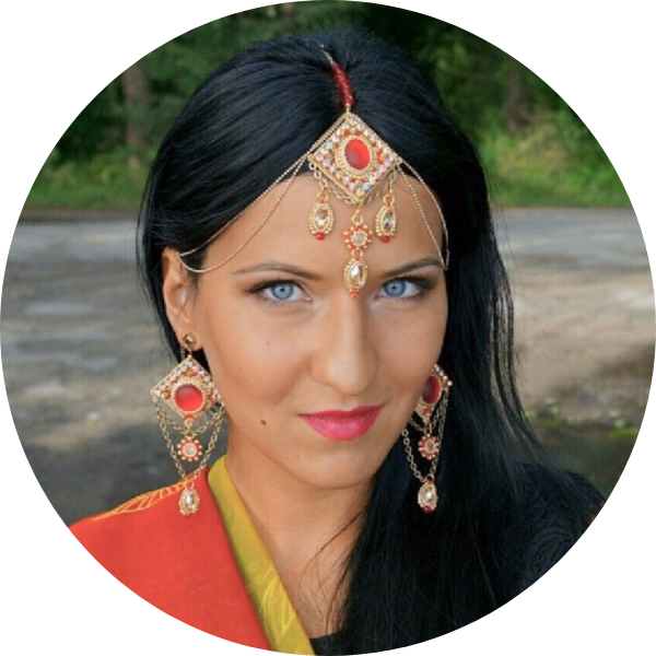 Юлия Рыбакова