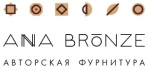 ANNA BRONZE