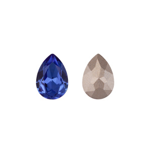 Crystalbird 4320 ÐÐ°Ð¿Ð»Ñ 10x7 Ð¼Ð¼, ÑÐ°Ð¿ÑÐ¸Ñ (#206), ÑÐ¿. 6 ÑÑ.