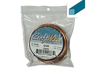 Проволока Craft Wire квадратная 18 Ga Copper (CW18SQ-CP-7)