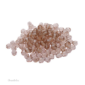 Fire Polished 4 мм, 5 гр (#10210)