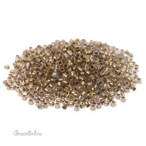 Бисер TOHO Takumi 11/0 окрашенный изнутри (#262), 10 г