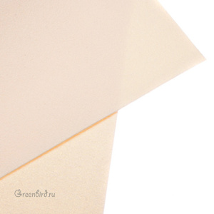 Ultrasuede (белый кремовый)