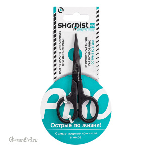 Ножницы серии The Sharpist™ Pro, 10,5 см, ultra-mini