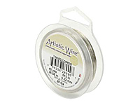 Проволока Artistic Wire 26 Ga Tinned Copper (AWS-26-TC-30YD)