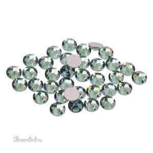 Swarovski 2088 Клеевые стразы круглые SS16, эринит (#360), уп. 36 шт.