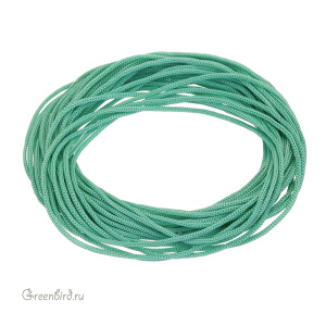Тибетский шнур 0,7 мм (Jade)