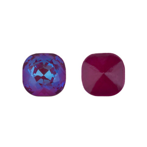 Crystalbird 4470 ÐÑÑÐ¾Ð½ 8x8 Ð¼Ð¼, ÑÐ¸Ð°Ð¼ Ð¼Ð¾ÐºÐºÐ¾ (#208MI), ÑÐ¿. 6 ÑÑ.