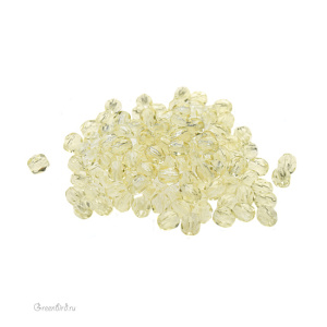 Fire Polished 4 мм, 5 гр (#80120)