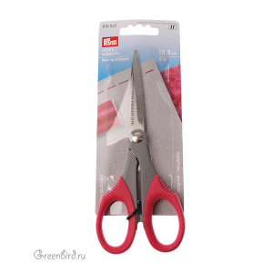 Ножницы для шитья Prym, 16,5 см