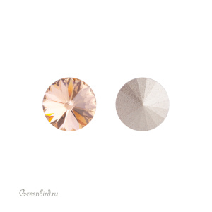 1122 Rivoli SS39 – Light Peach (#362)