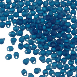 Бисер MIYUKI Drops (#149FR), 10 г