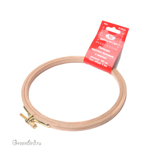 Пяльцы Hobby Nurge, 160мм, обод 8мм