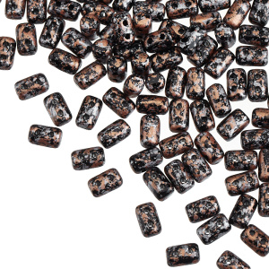 Rulla 3x5mm, Tweedy Lt. Copper, 10 гр (#45709JT)