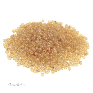 Бисер TOHO Round 11/0 hybrid (#YPS0067), 10 г