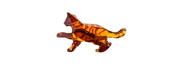 #4004-4045 Серия Животные