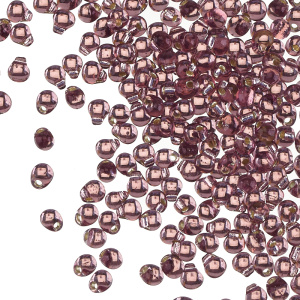 Бисер MIYUKI Drops (#12), 10 г