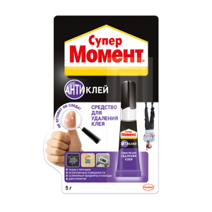 Антиклей СуперМомент, 5г