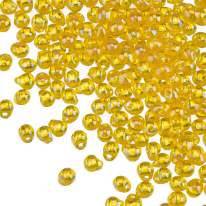 Бисер MIYUKI Drops (#252), 10 г